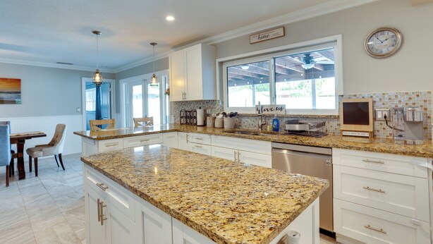 Nhà (4 Bedrooms) | Nội thất