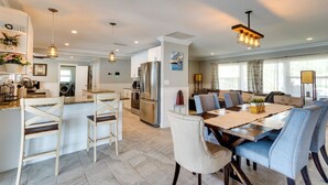 Nhà (4 Bedrooms) | Nội thất