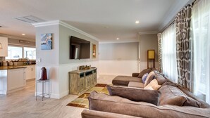 Nhà (4 Bedrooms) | Nội thất