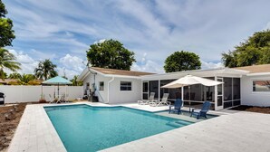 Nhà (4 Bedrooms) | Mặt tiền nơi lưu trú