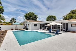 Hus (4 Bedrooms) | Fasade