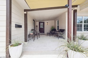 Huis (3 Bedrooms) | Interieur