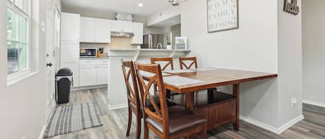 Hus (3 Bedrooms) | Interiör