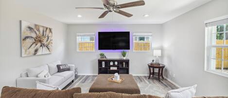 Casa (3 Bedrooms) | Interior