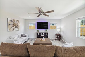 Huis (3 Bedrooms) | Interieur