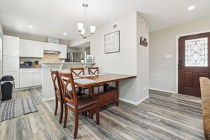 하우스 (3 Bedrooms) | 내부