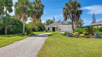 Ferienhaus (3 Bedrooms) | Innenbereich