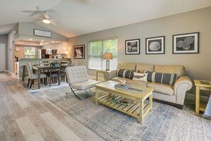 Nhà (3 Bedrooms) | Nội thất