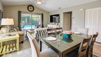 Casa (3 Bedrooms) | Interni
