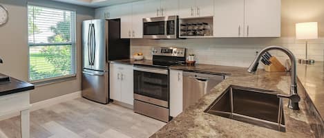 บ้านพัก (3 Bedrooms) | ภายใน