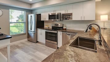 Ferienhaus (3 Bedrooms) | Innenbereich