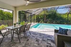 Huis (3 Bedrooms) | Interieur