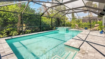 House (3 Bedrooms) | Pool | Outdoor pool