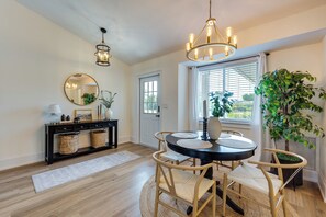 House (4 Bedrooms) | Interior - Chic Bonita Springs Vacation Rental, 6 Mi to Beach (Bonita Springs)