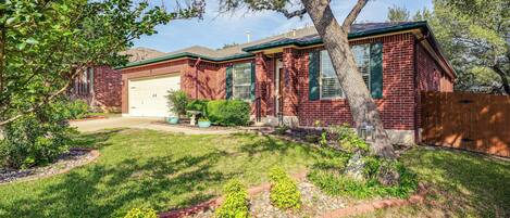 Huis (4 Bedrooms) | Interieur