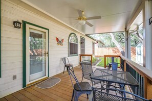 獨棟房屋 (4 Bedrooms) | 住宿內部