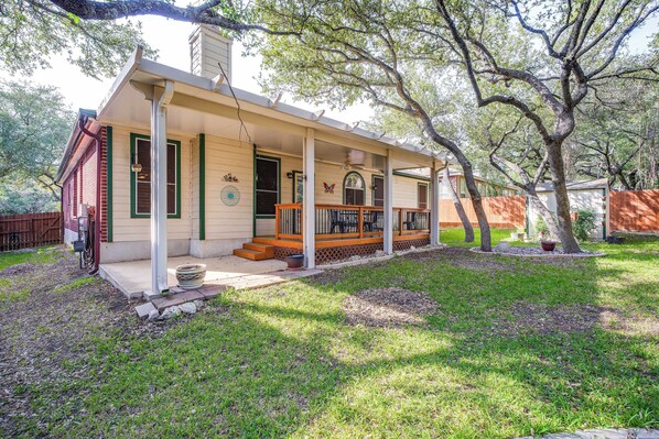 獨棟房屋 (4 Bedrooms) | 住宿內部
