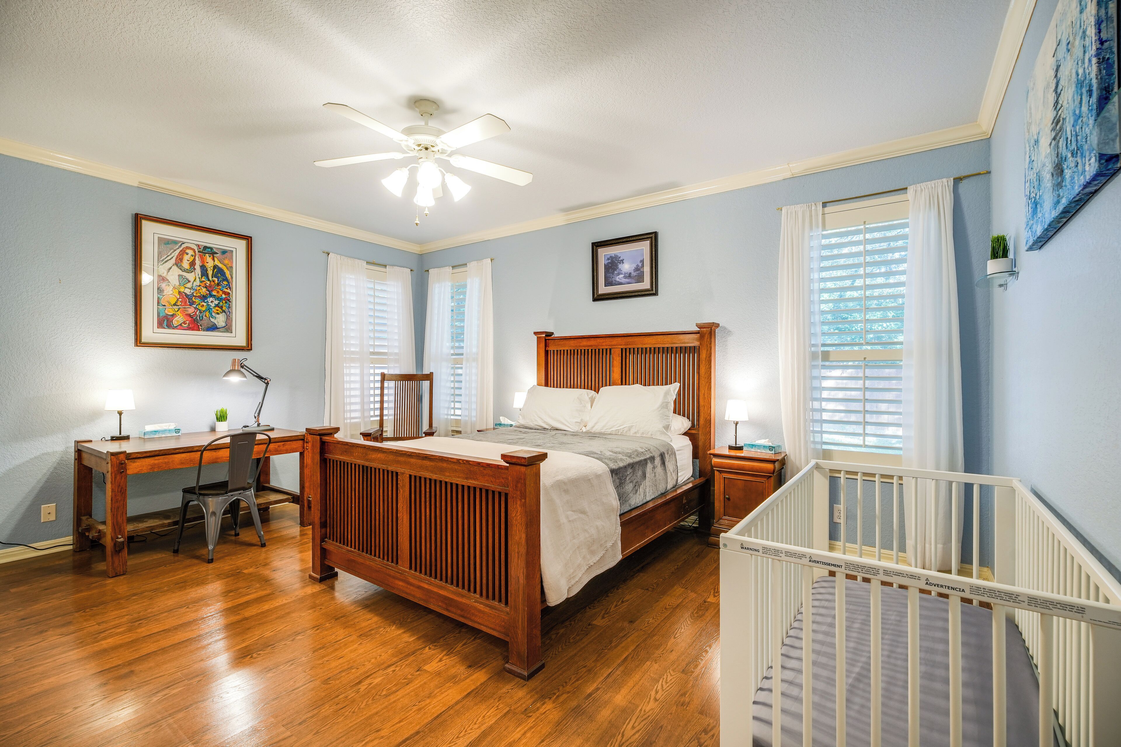 Casa (4 Bedrooms) | Interior