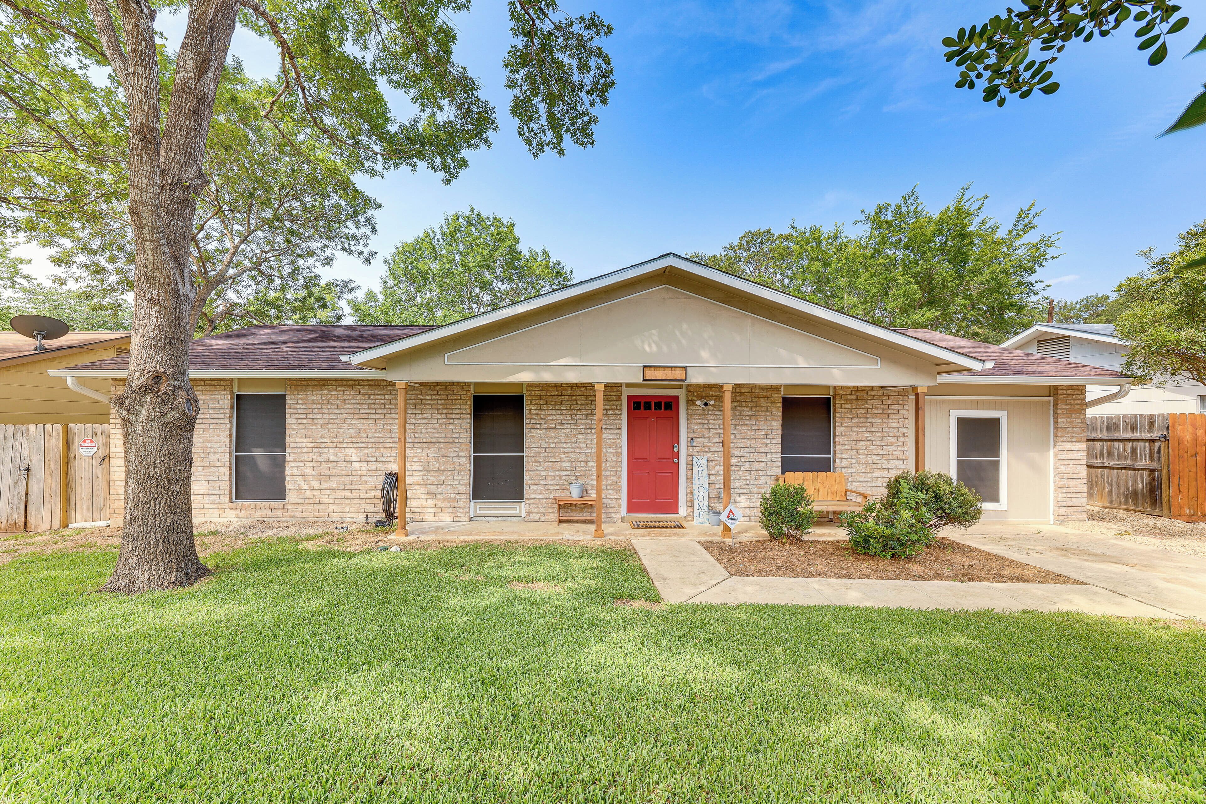 獨棟房屋 (4 Bedrooms) | 住宿內部