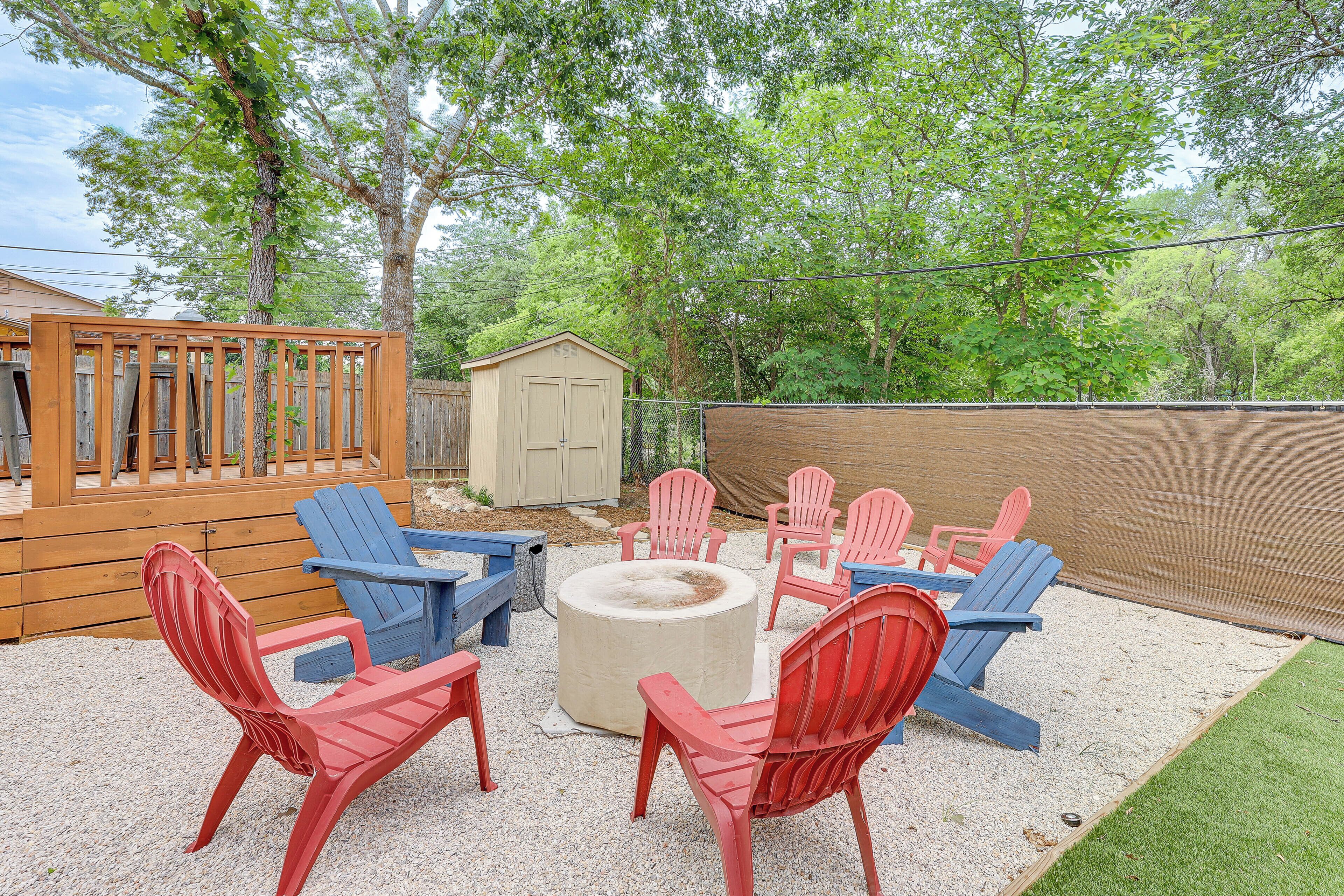 單棟房屋 (4 Bedrooms) | 內部