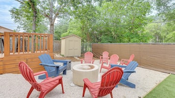 House (4 Bedrooms) | Bahagian dalam