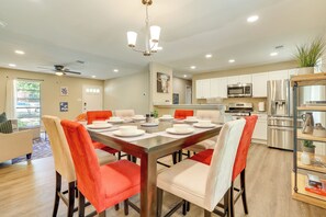 Casa (4 Bedrooms) | Interior