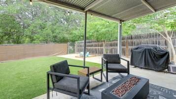 House (4 Bedrooms) | Bahagian dalam