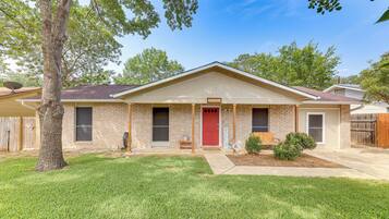 獨棟房屋 (4 Bedrooms) | 住宿內部