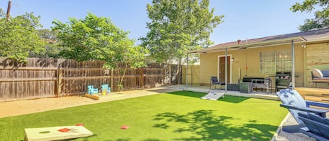 Casa (4 Bedrooms) | Interior