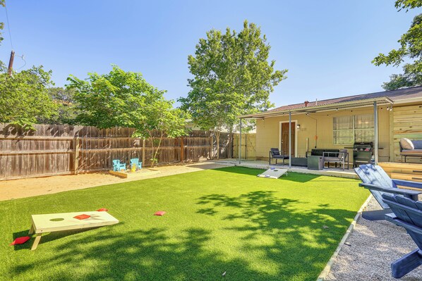 House (4 Bedrooms) | Interior