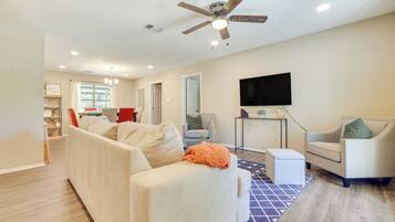 House (4 Bedrooms) | Bahagian dalam