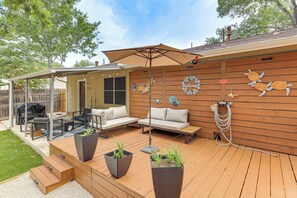 Casa (4 Bedrooms) | Interior