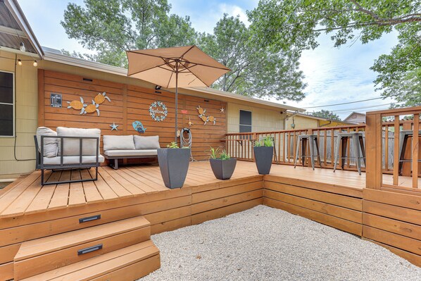 Casa (4 Bedrooms) | Interior