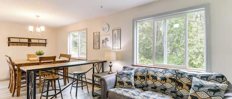 Casa de campo (3 Bedrooms) | Interior