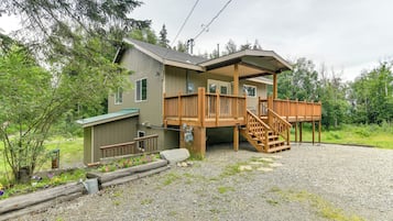 Cottage (3 Bedrooms) | Interior