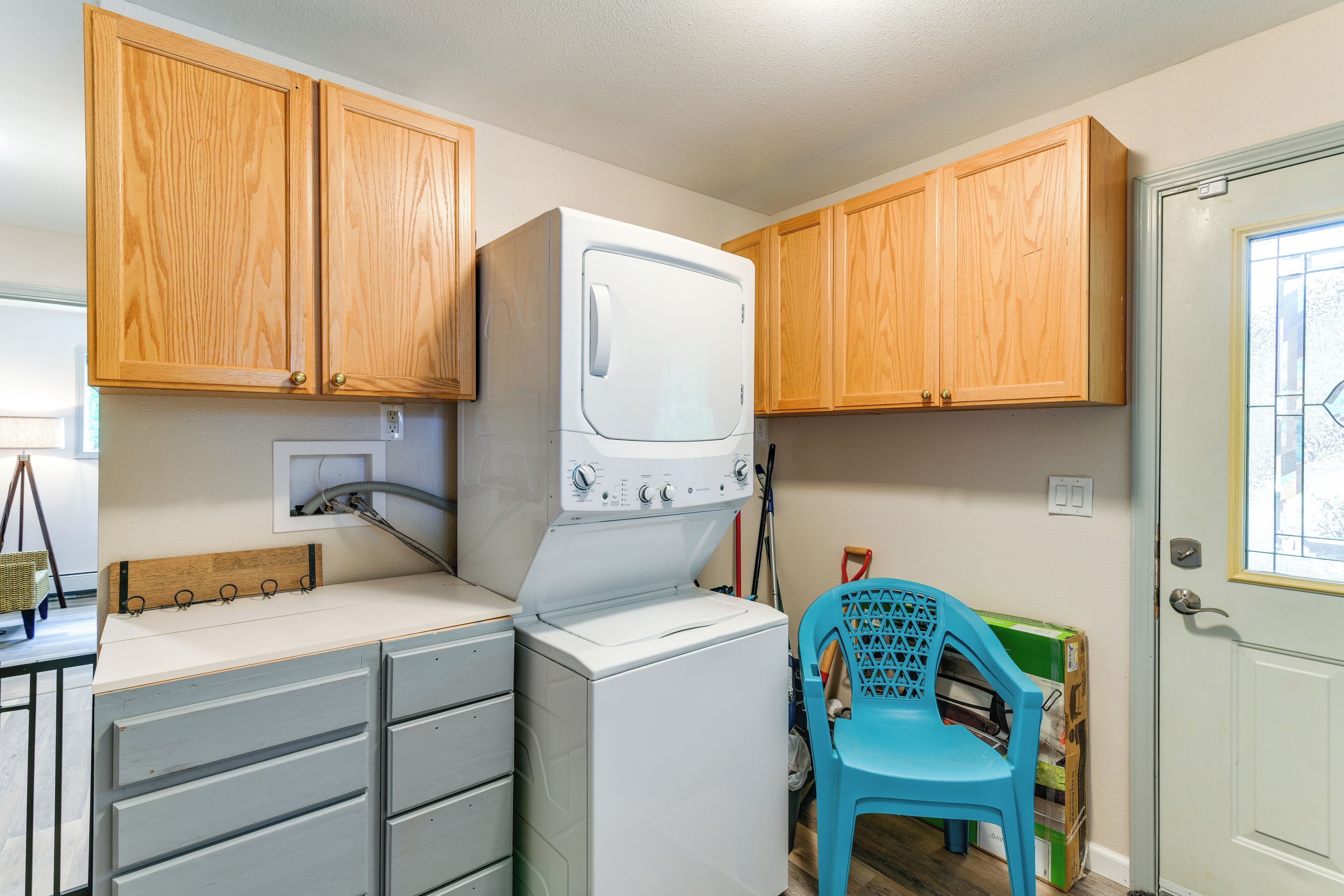 Cottage (3 Bedrooms) | Interior