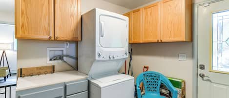 Cottage (3 Bedrooms) | Interior