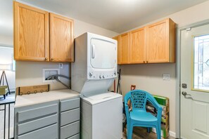 Cottage (3 Bedrooms) | Interior