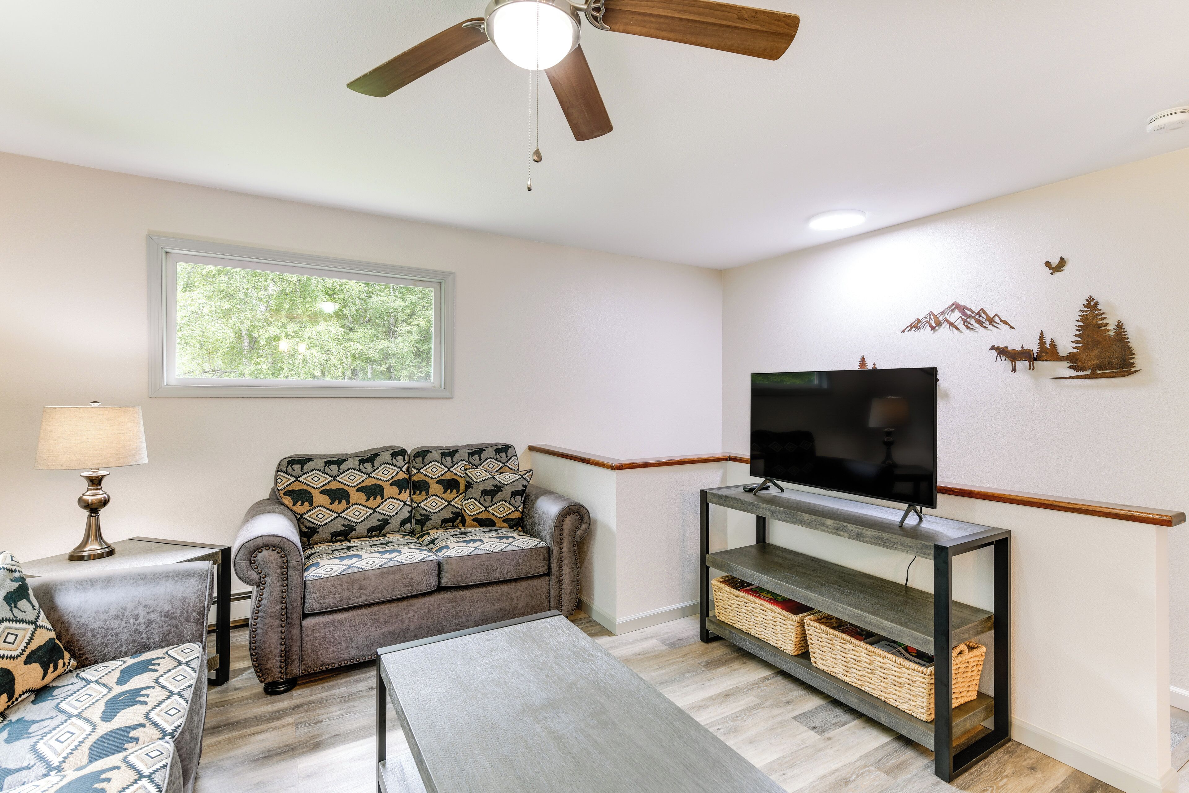 村舍 (3 Bedrooms) | 住宿内部