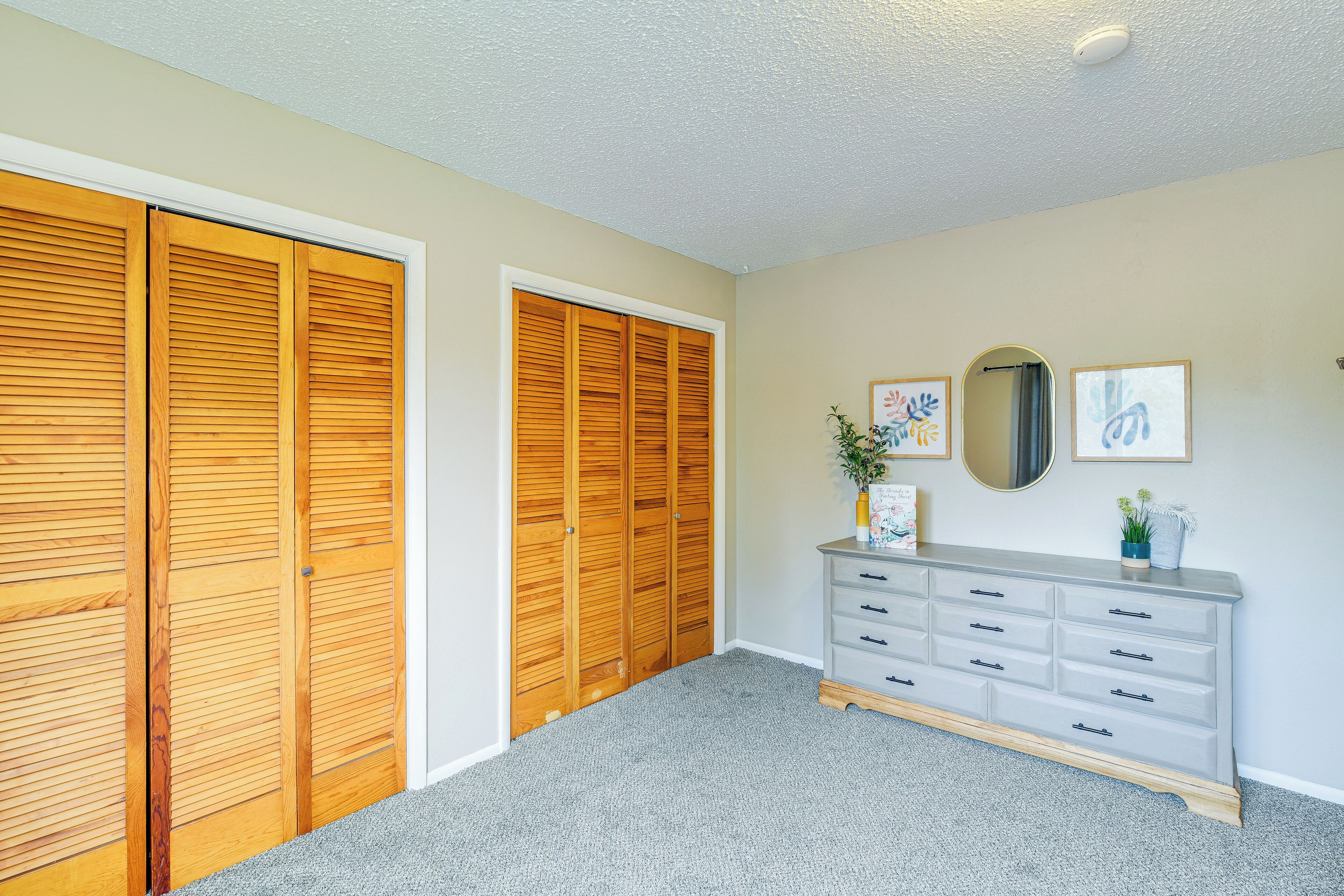 Lägenhet (3 Bedrooms) | Interiör