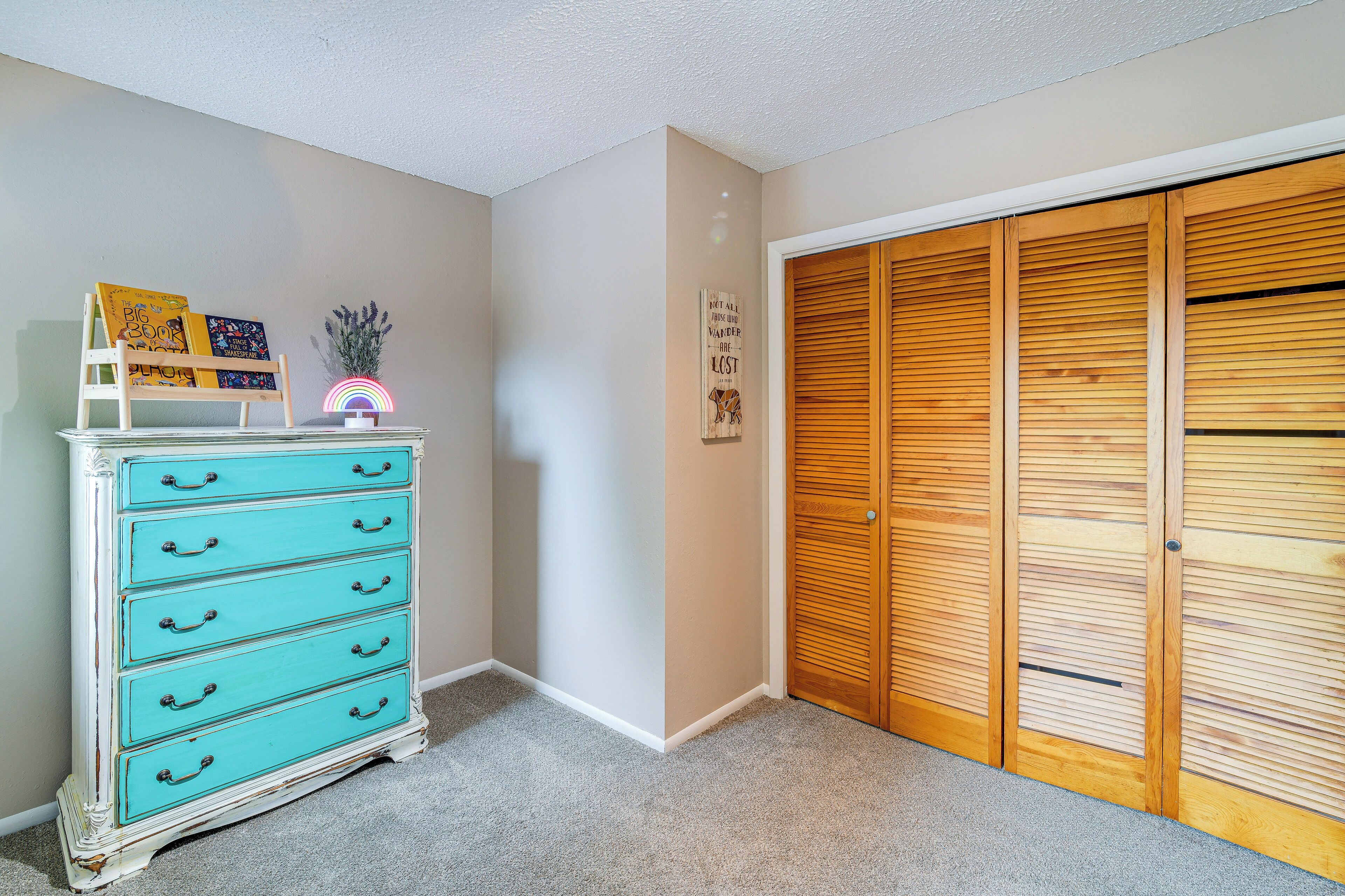 公寓 (3 Bedrooms) | 住宿內部