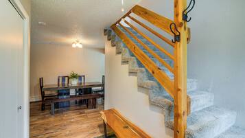 Apartment (3 Bedrooms) | Interior