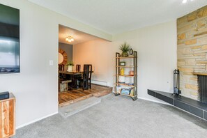 Departamento (3 Bedrooms) | Interior