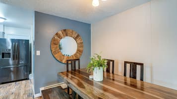 Apartment (3 Bedrooms) | Interior