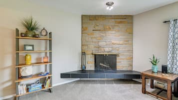 Căn hộ (3 Bedrooms) | Nội thất