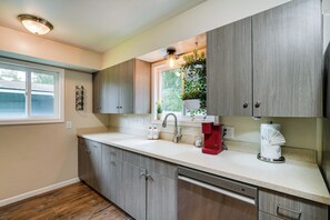 Departamento (3 Bedrooms) | Interior