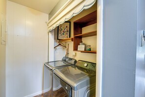 Leilighet (3 Bedrooms) | Innvendig