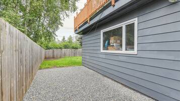 Apartment (3 Bedrooms) | Interior