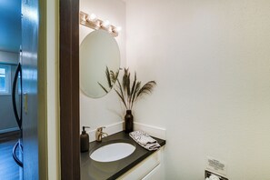 Leilighet (3 Bedrooms) | Innvendig