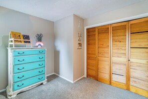 Leilighet (3 Bedrooms) | Innvendig